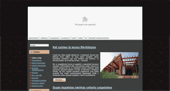 Desktop Screenshot of fahaz.info